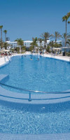 RIU PALACE MELONERAS