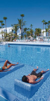 RIU PALACE MELONERAS