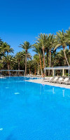 RIU PALACE OASIS 