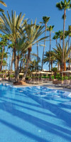 RIU PALACE OASIS