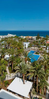 RIU PALACE PALMERAS 