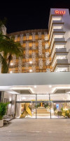 RIU PALACE PALMERAS 