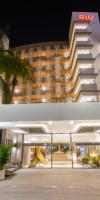 RIU PALACE PALMERAS