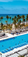 Riu Palace Punta Cana