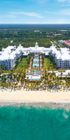 Riu Palace Punta Cana