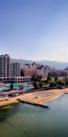 Riu Palace Sunny Beach (Adults Only)