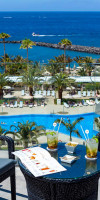 RIU PALACE TENERIFE