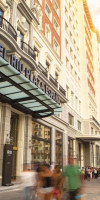 Riu Plaza Espana