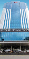 Riu Plaza Panama