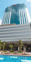 Riu Plaza Panama