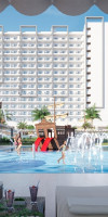 RIU VENTURA - ALL INCLUSIVE