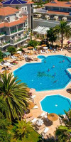 RIUTORT HOTEL.
