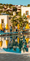 Riva Bodrum Resort