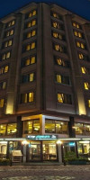 Riva Hotel Taksim