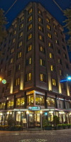 Riva Hotel Taksim