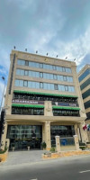 RIVAL HOTEL AMMAN