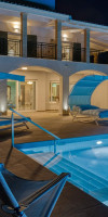 Rivazzurra Luxury Villa