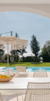 Rivazzurra Luxury Villa