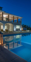 Rivazzurra Luxury Villa