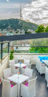 River Side Hotel Tbilisi