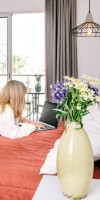 River View Boutique Apts