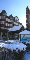 Riverside Boutique Hotel Bansko