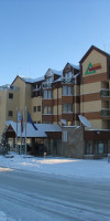 Riverside Boutique Hotel Bansko