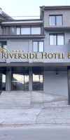 Riverside Boutique Hotel & Spa