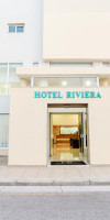 RIVIERA HOTEL