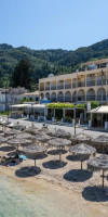 Riviera Seaside Hotel