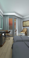 RIVIERA ZEN HOTEL A