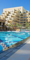 RIXOS BAB AL BAHR