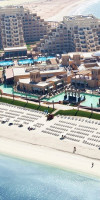 RIXOS BAB AL BAHR