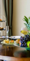 Rixos Bab Al Bahr
