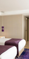 CINAR FAMILY SUITE