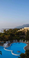 RIXOS BELDIBI