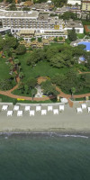 RIXOS BELDIBI 