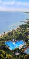 RIXOS BELDIBI 