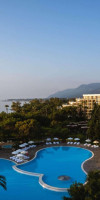 RIXOS BELDIBI