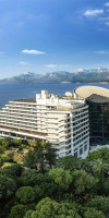 RIXOS DOWNTOWN- THE LAND OF LEGENDS FREE ACCESS