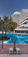 Rixos Downtown Antalya