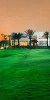 PICKALBATROS LUXURY SUITES