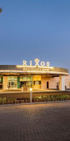 RIXOS GOLF VILLAS&SUITES