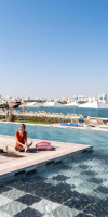 Rixos Gulf Doha Hotel