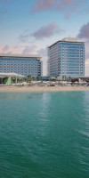 Rixos Gulf Doha Hotel