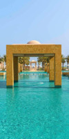 Rixos Marina Abu Dhabi