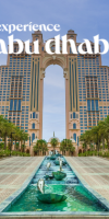 Rixos Marina Abu Dhabi