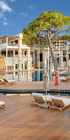 RIXOS PARK BELEK