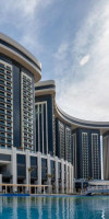 Rixos Premium Alamein