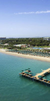 Rixos Premium Belek Resort - The Land of Legends Access